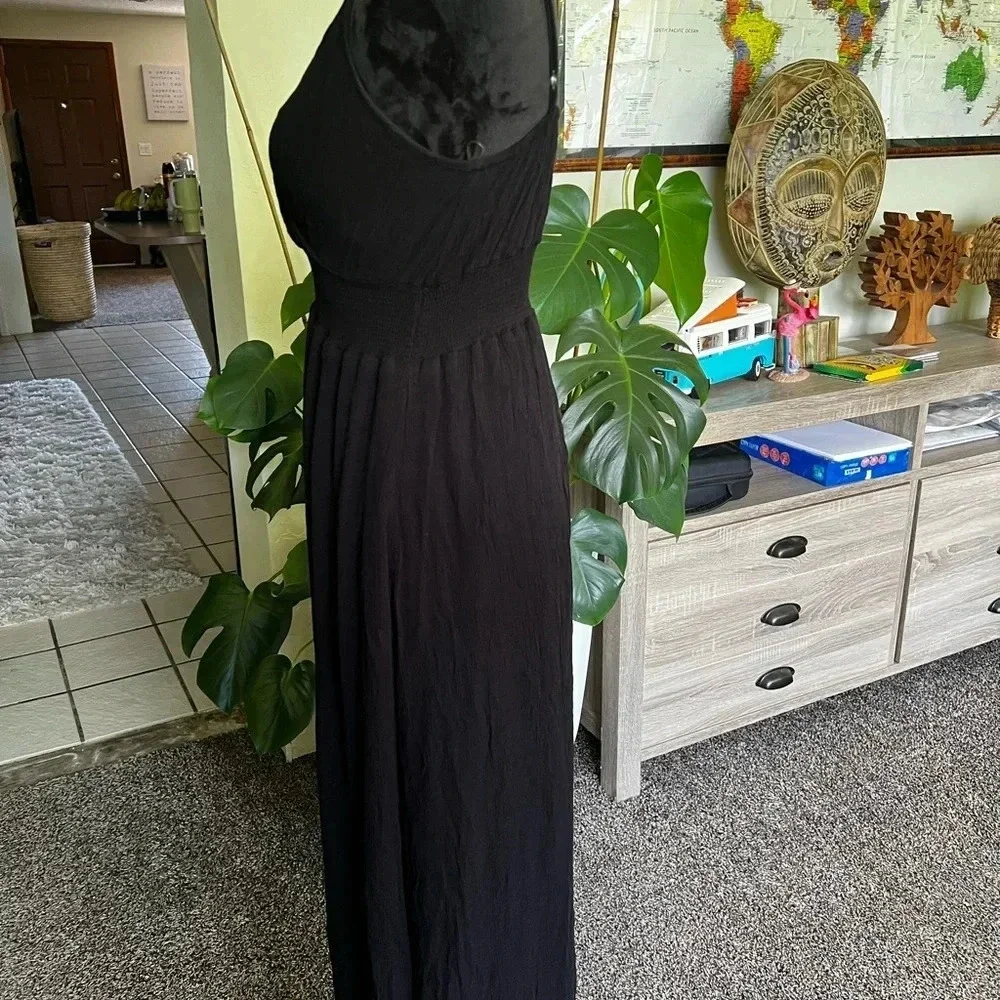 West Kei maxi dress - Picture 3 of 7